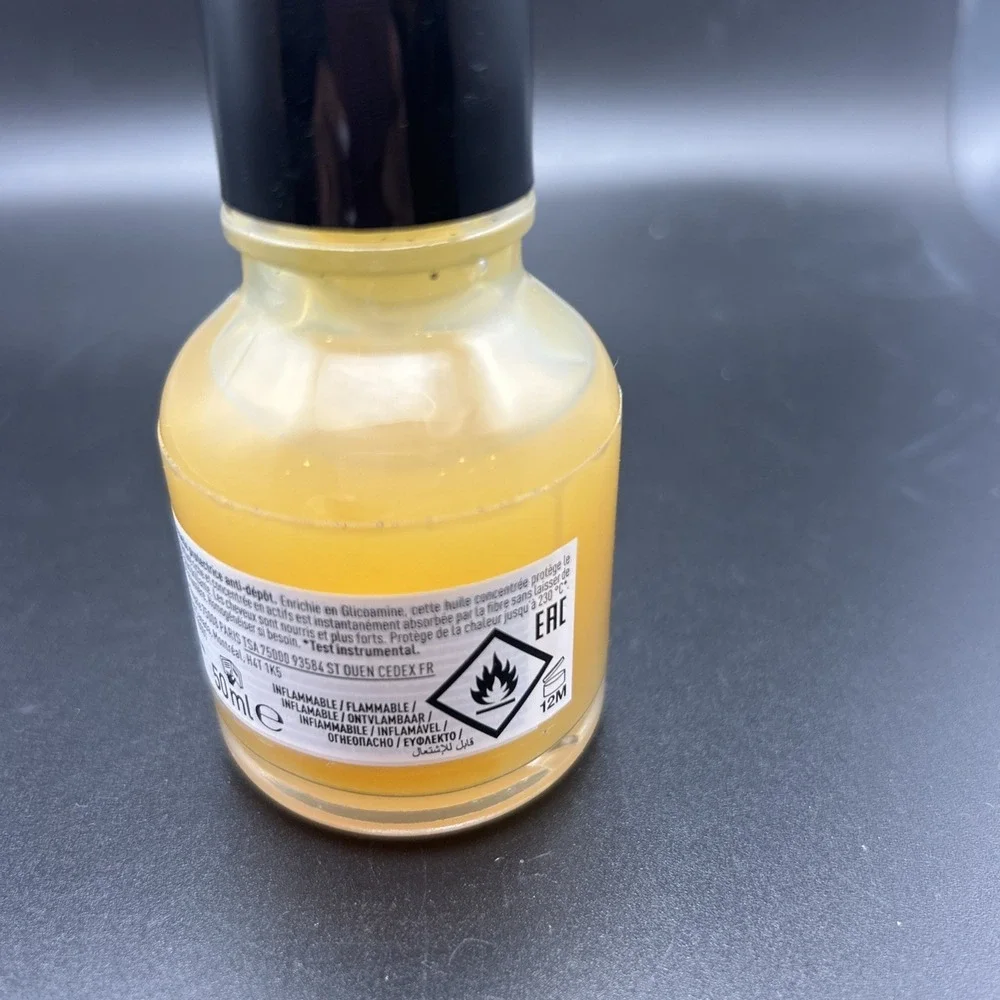 L'oreal Serie Expert Metal Detox Anti-Deposit Protector Concentrate Oil‎ 1.6 oz